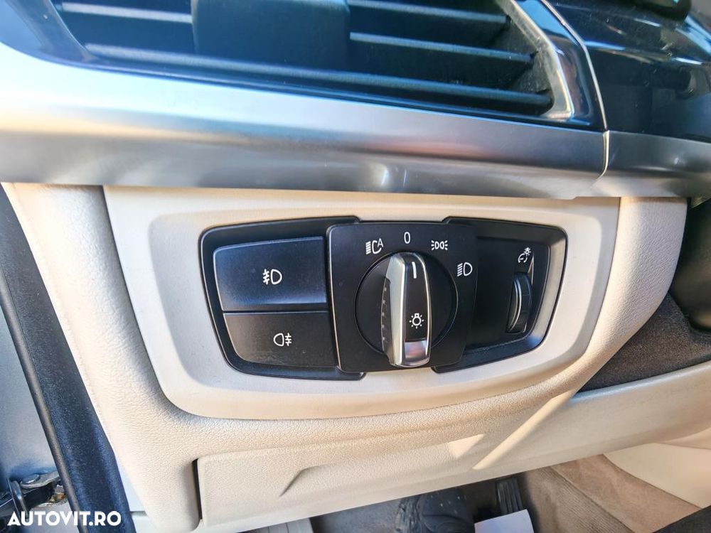 BMW X5 xDrive30d Sport-Aut. - 20