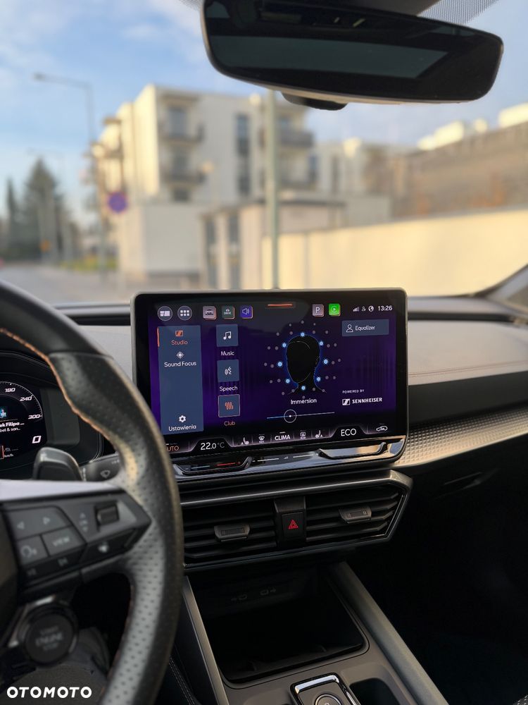 Cupra Formentor - 21