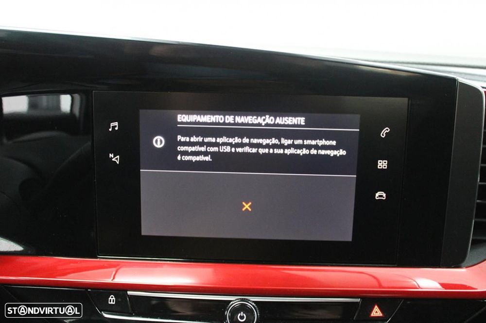 Opel Mokka-e 50 kWh GS - 22