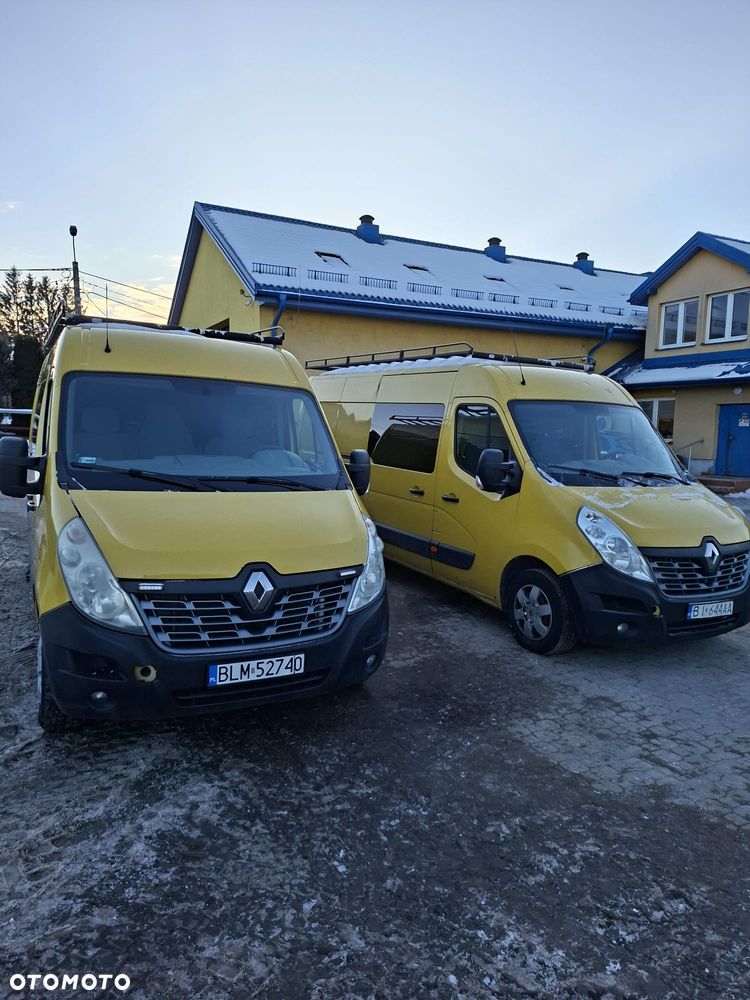 Renault Master - 11