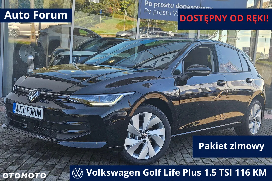 Volkswagen Golf - 2