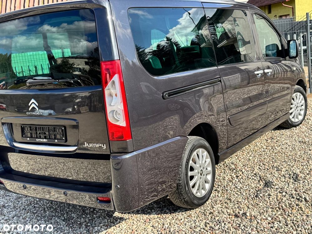 Citroën Jumpy 2.0 HDi L2 Atlante - 17
