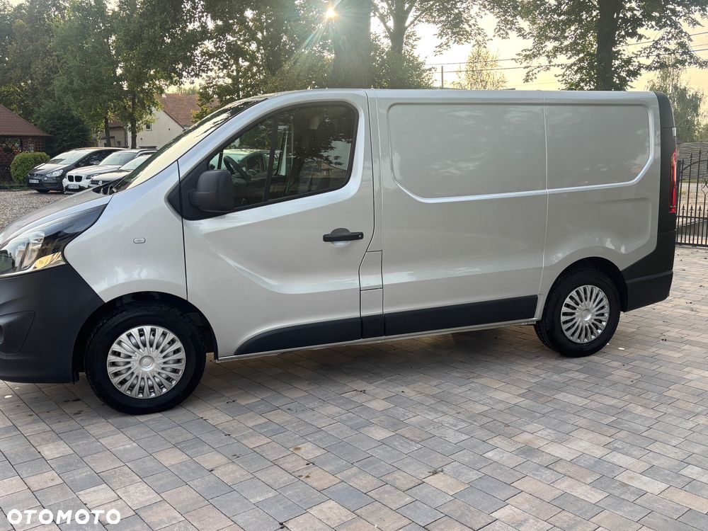 Opel VIVARO - 3