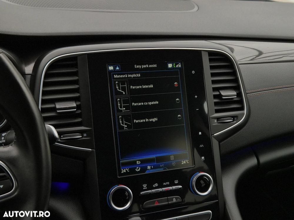 Renault Talisman ENERGY dCi 160 EDC INTENS - 34