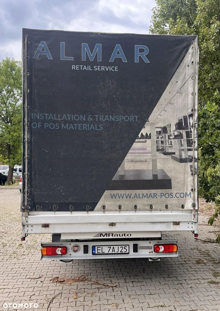 Fiat Ducato - 6