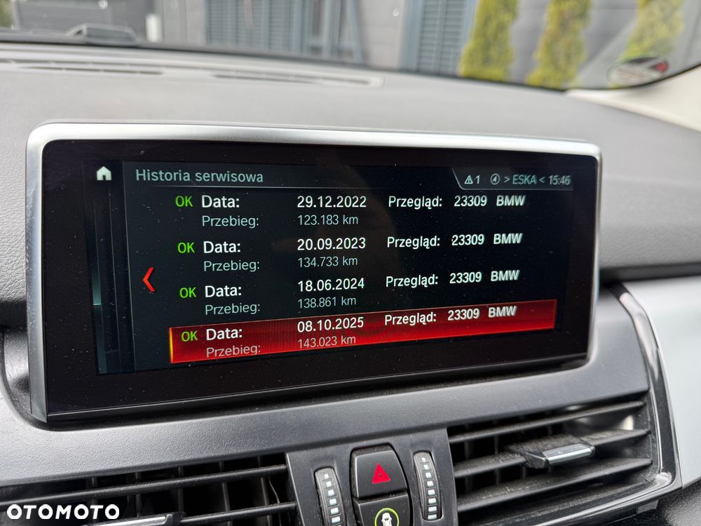 BMW Seria 2 225xe iPerformance Sport Line - 13