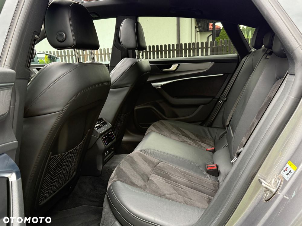 Audi A7 Sportback - 31