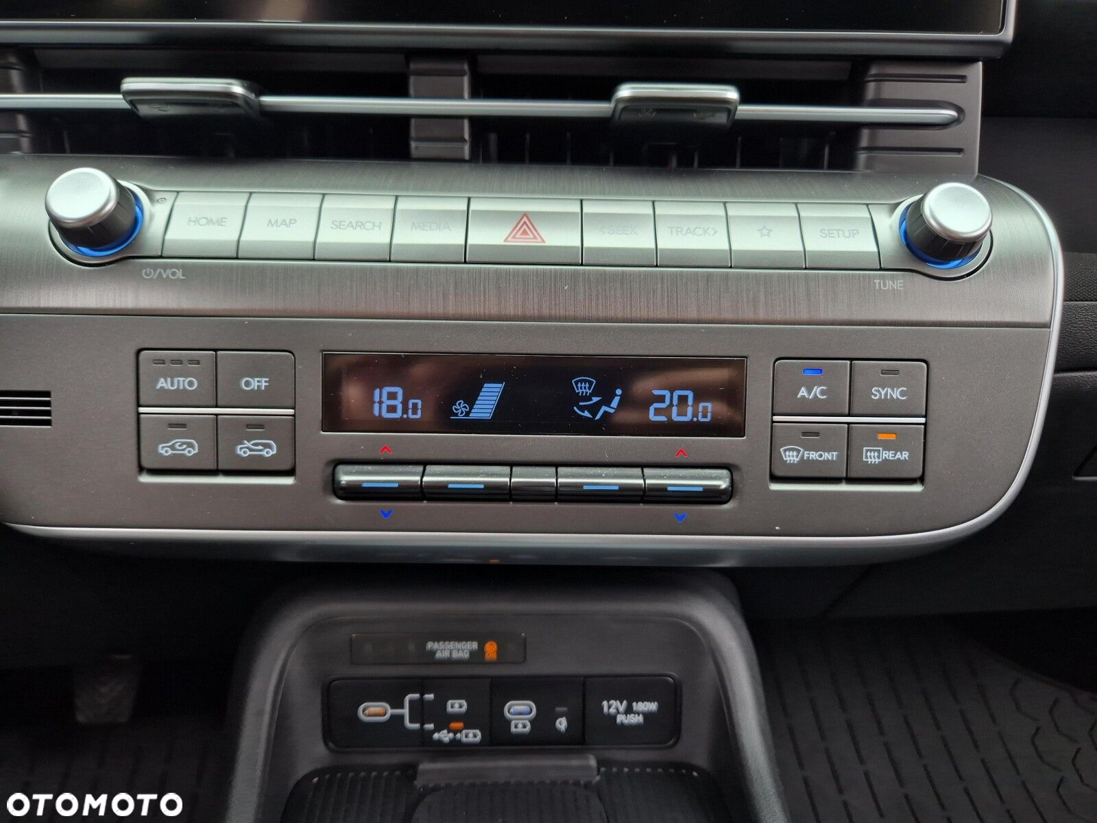 Hyundai Kona 1.6 T-GDI Executive - 23