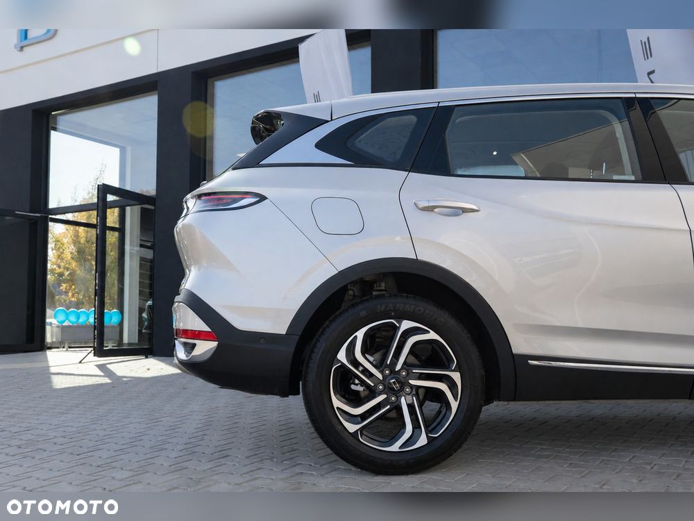 Bestune T90 2.0T Elegance - 7