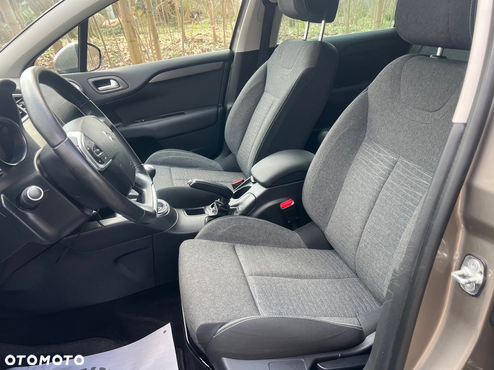 Citroën C4 1.6 BlueHDi Feel - 7