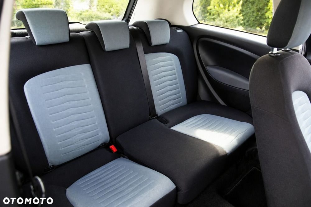 Fiat Punto - 18