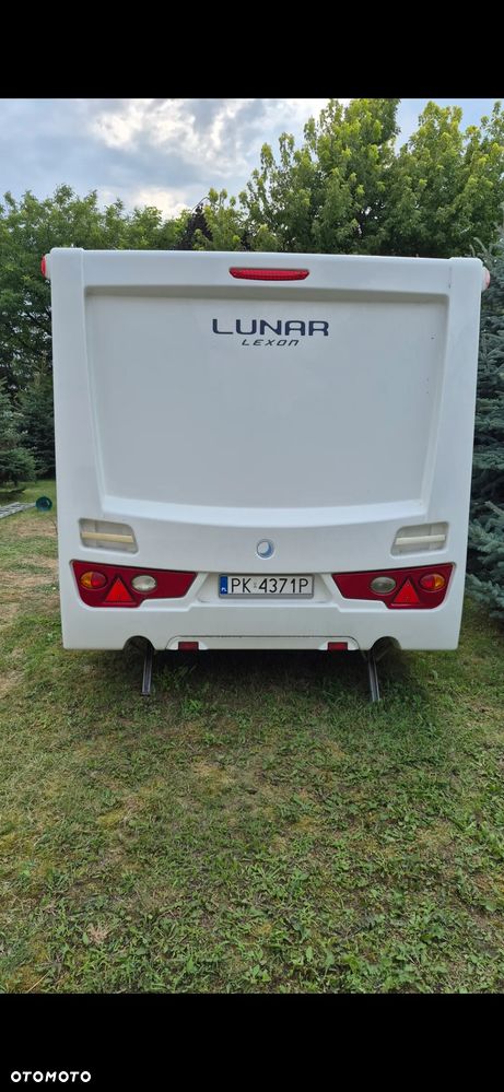 Lunar Luxon580 - 7