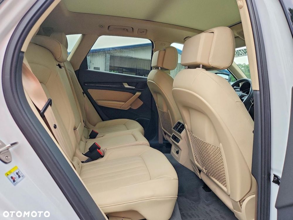 Audi Q5 - 8