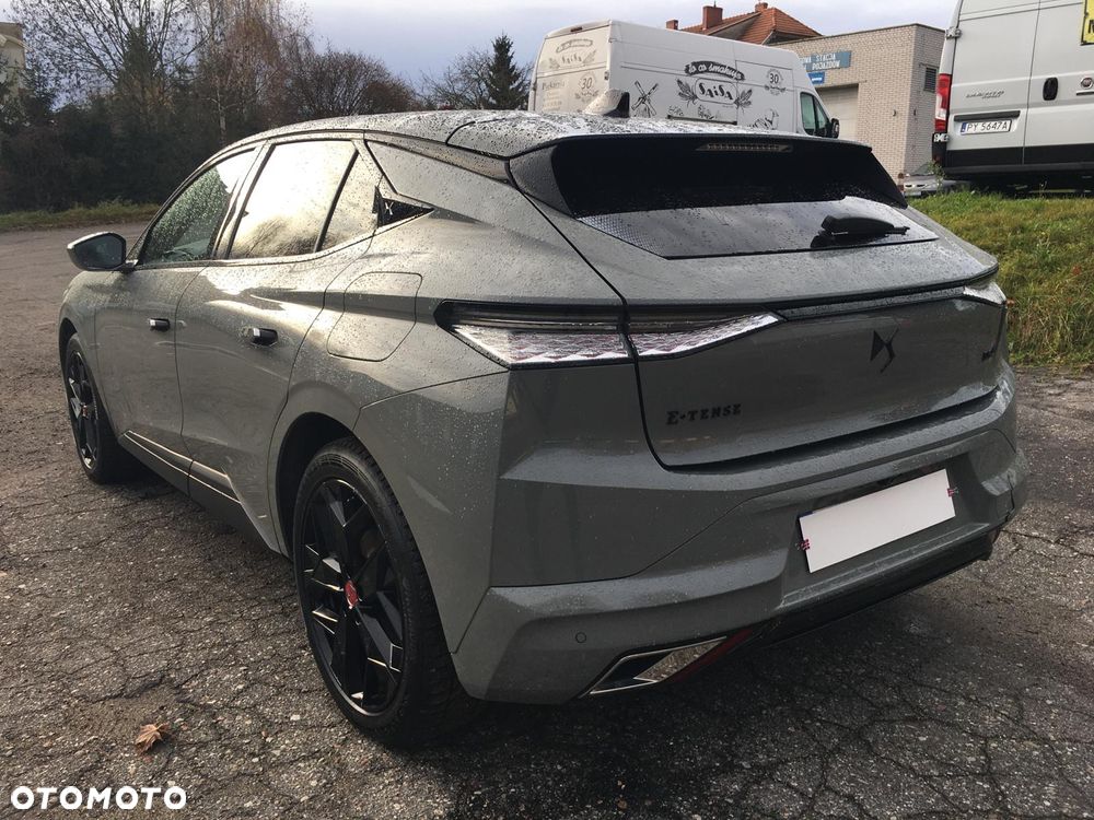 DS Automobiles DS 4 1.6 E-Tense Performance Line - 4