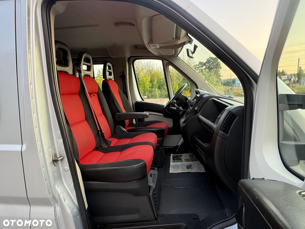 Fiat DUCATO MAXI - 26