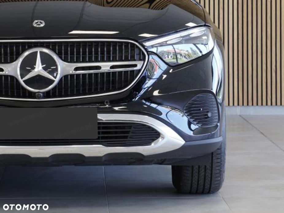 Mercedes-Benz GLC 200 mHEV 4-Matic Avantgarde - 3