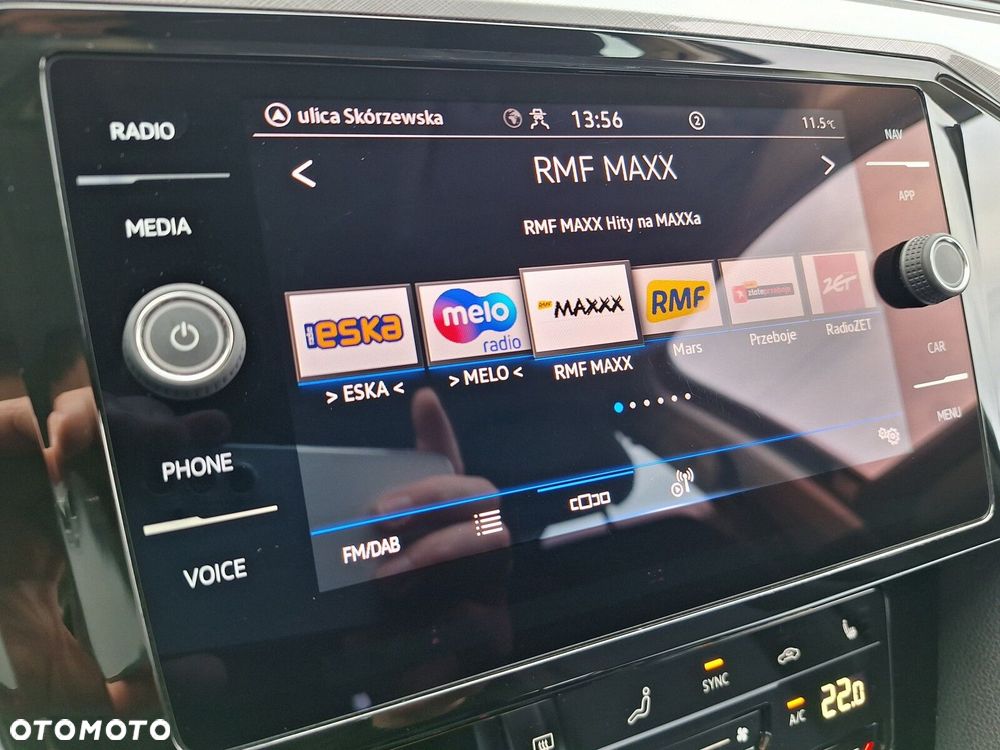 Volkswagen Passat Variant 1.4 TSI Plug-In Hybrid GTE DSG - 35