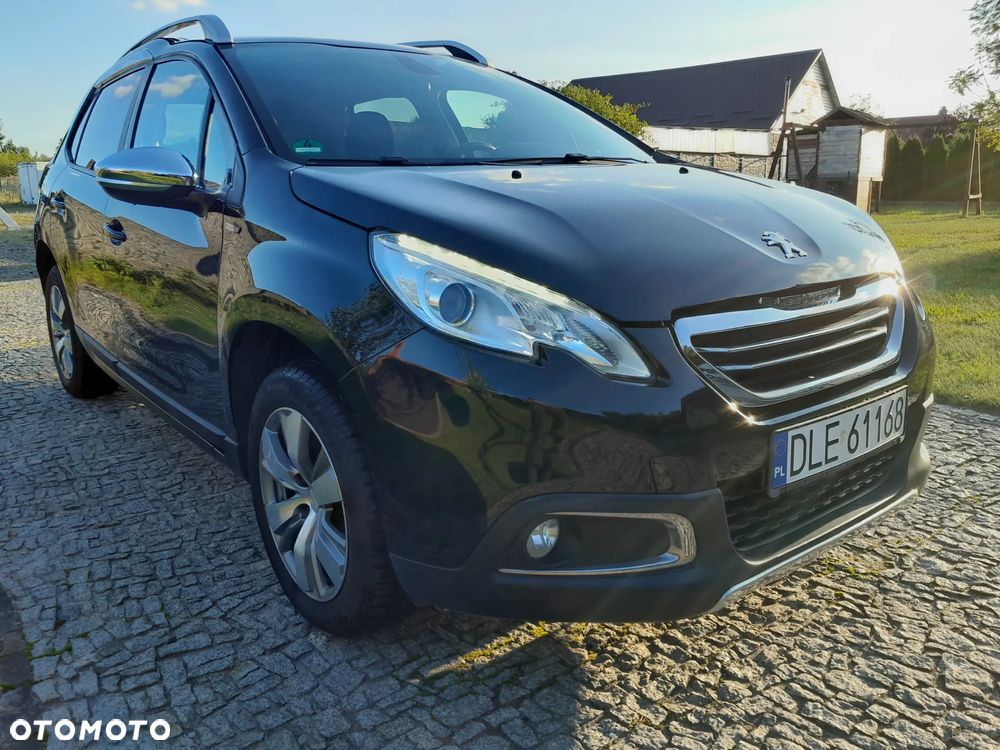 Peugeot 2008 - 3