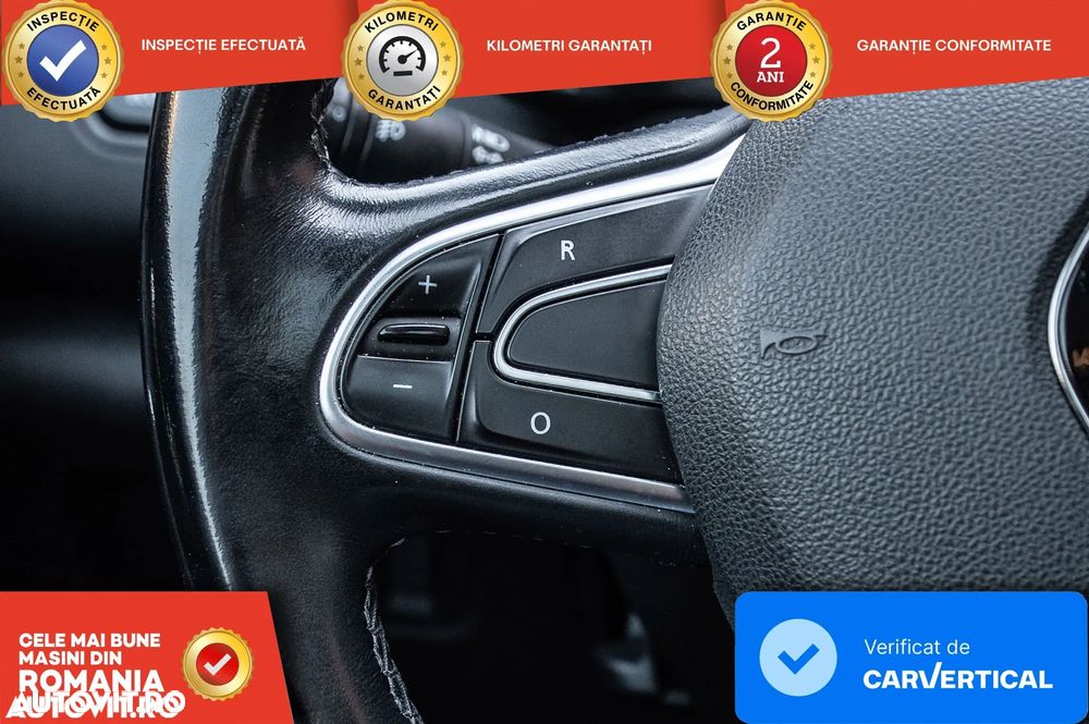Renault Kadjar 1.5 DCI EDC Intens - 11
