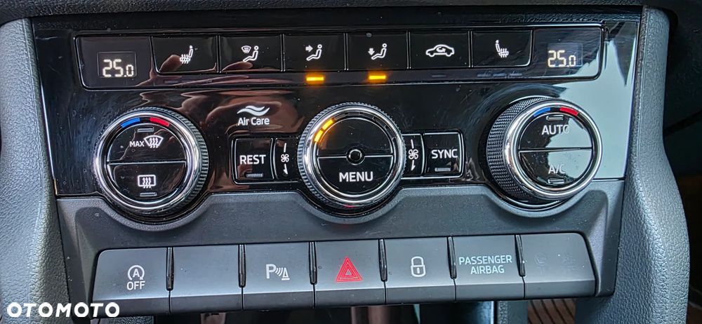 Skoda Kodiaq 1.5 TSI ACT 4x2 Style DSG - 36