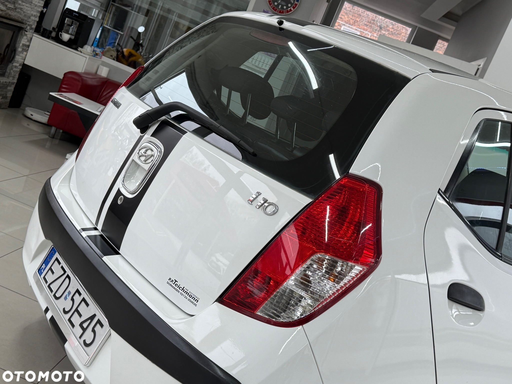 Hyundai i10 1.1 Premium - 36