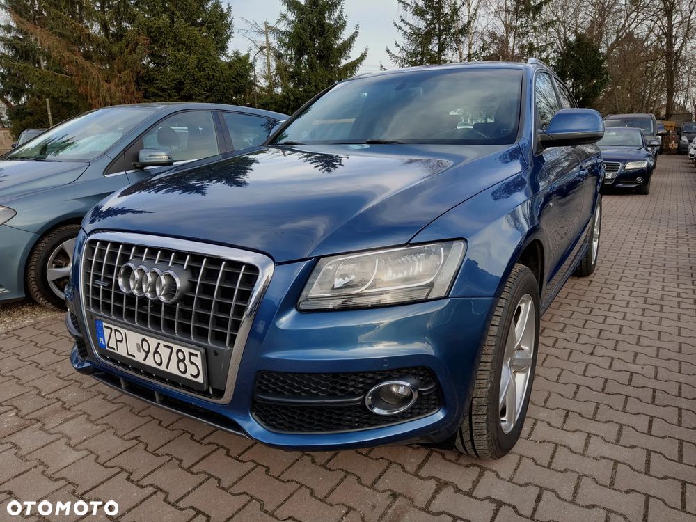 Audi Q5 - 5