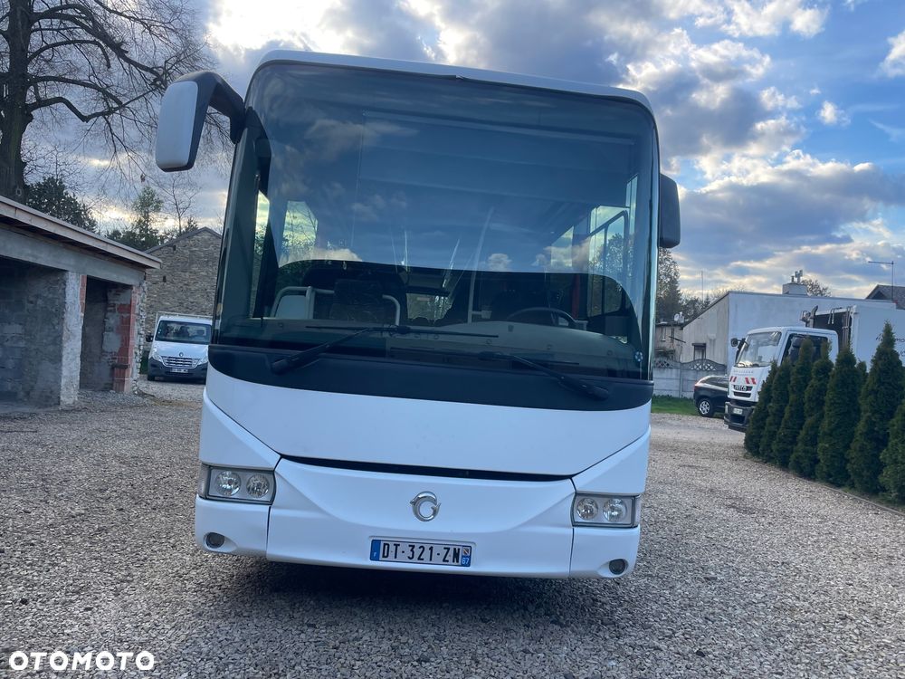 Irisbus Arway euro 5 stan bdb oryginalny niski przebieg !!! - 19