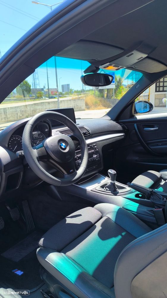 BMW 118 d DPF Edition Sport - 11