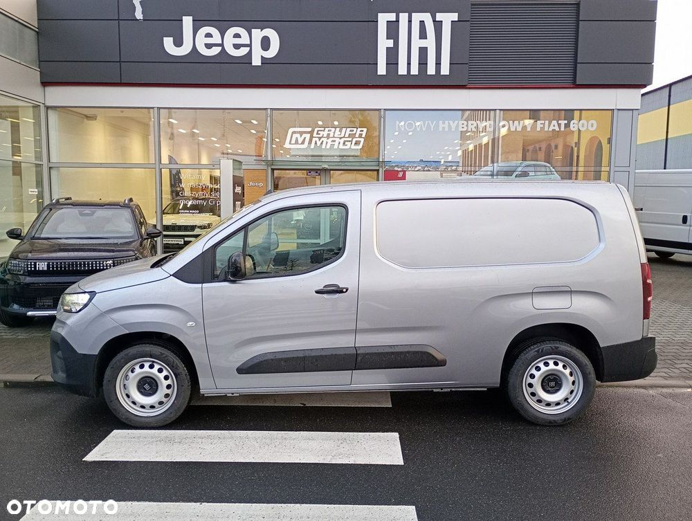Fiat Doblo - 7