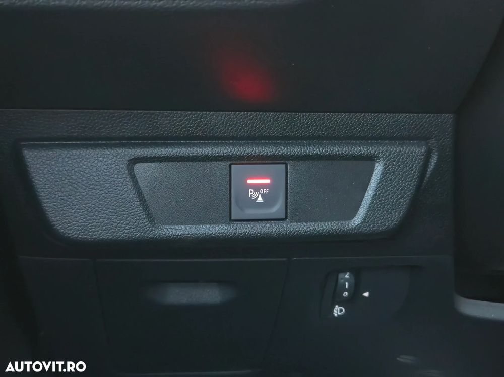 Dacia Sandero TCe 90 CVT Expression - 16