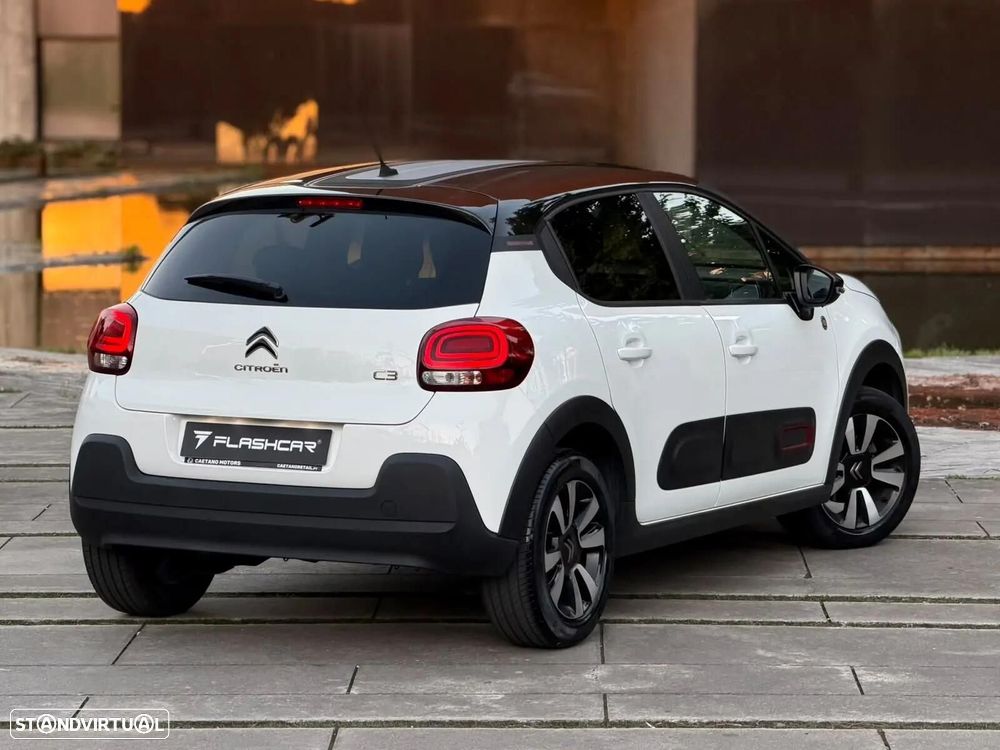 Citroën C3 1.2 PureTech C-Series - 9
