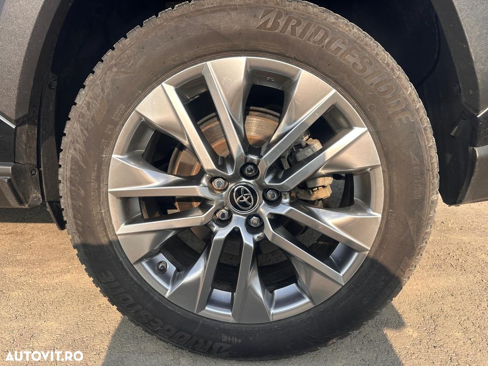 Toyota RAV4 - 22