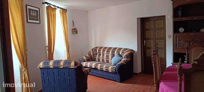 Moradia T5 aldeia de xisto - Grande imagem: 4/6