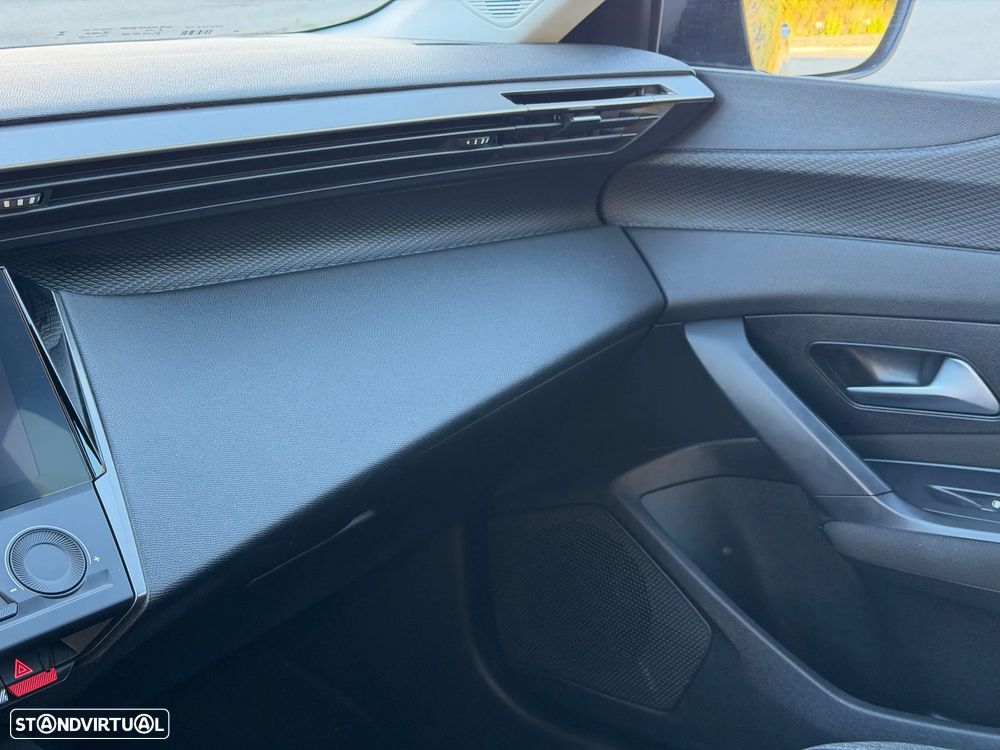 Peugeot 308 SW 1.5 BlueHDi Active Pack - 13