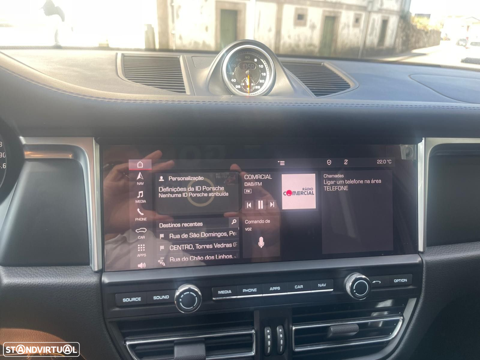Porsche Macan Standard - 33