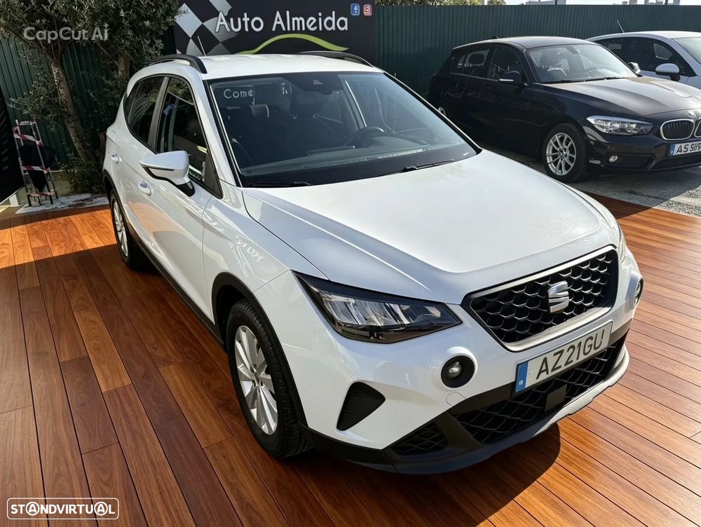 SEAT Arona 1.0 TSI Style - 3