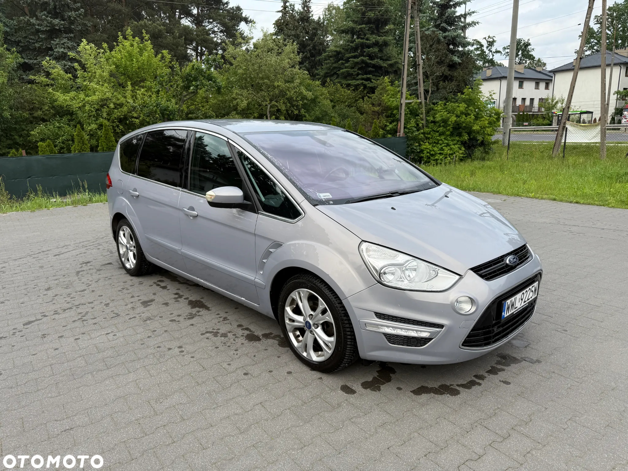 Ford S-Max - 3