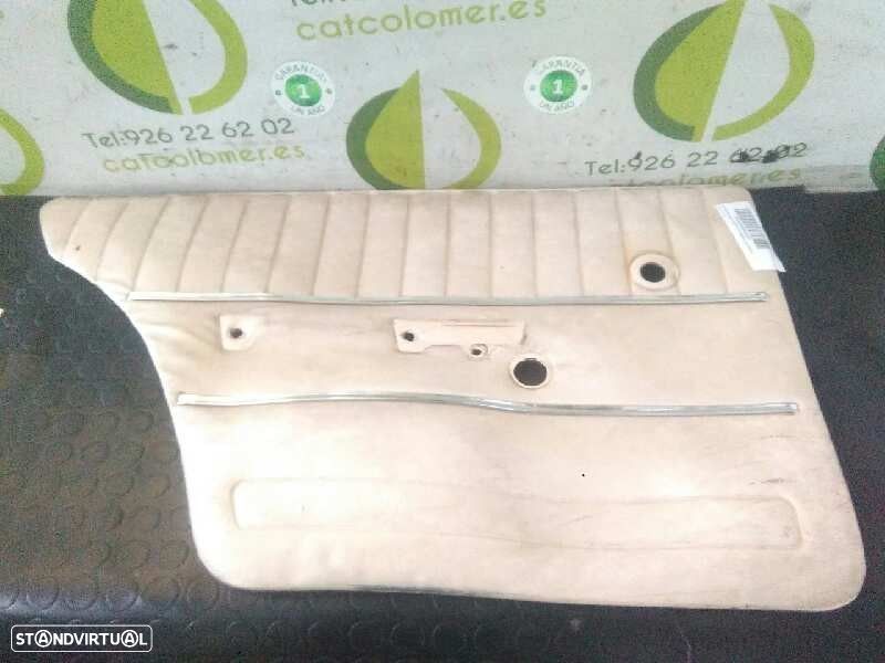 FORRA DA PORTA TRASEIRA ESQUERDA OTROS MODELOS - 1