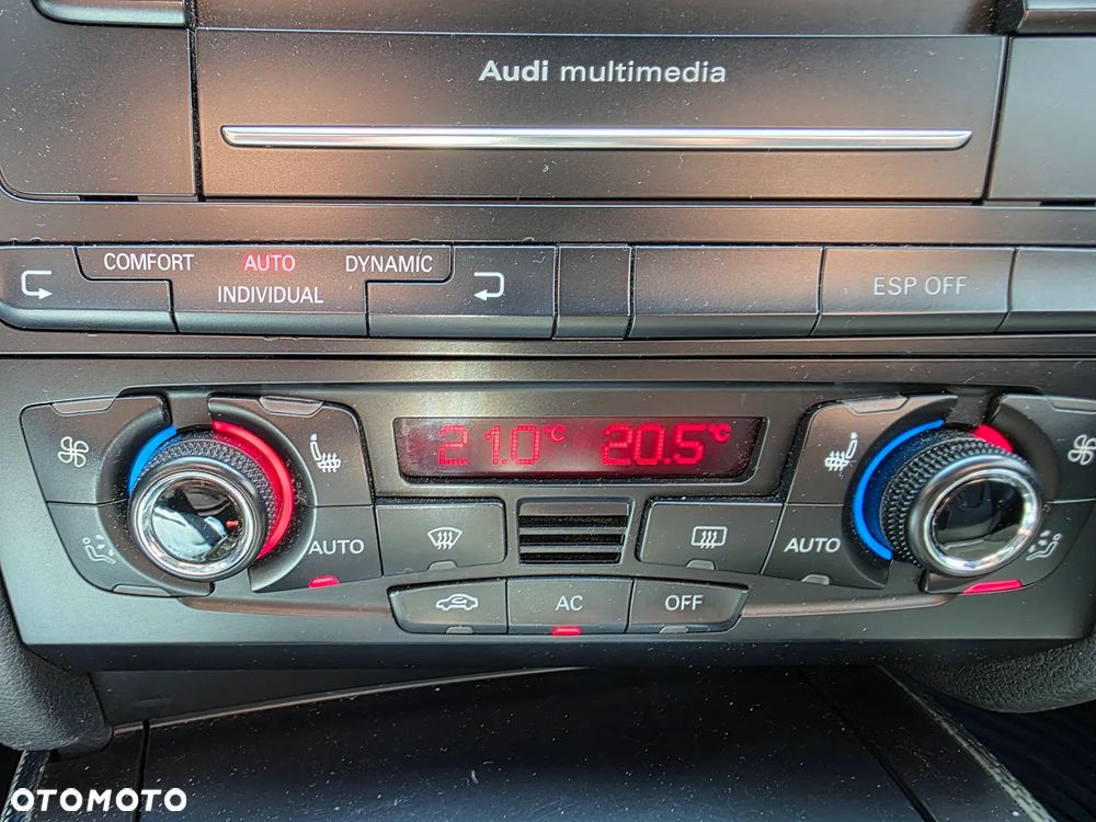 Audi S5 Coupé - 18
