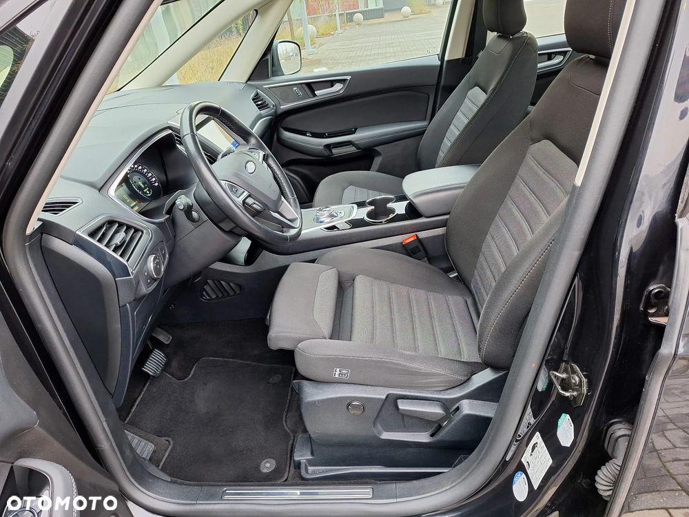 Ford Galaxy 2.0 EcoBlue Titanium - 18