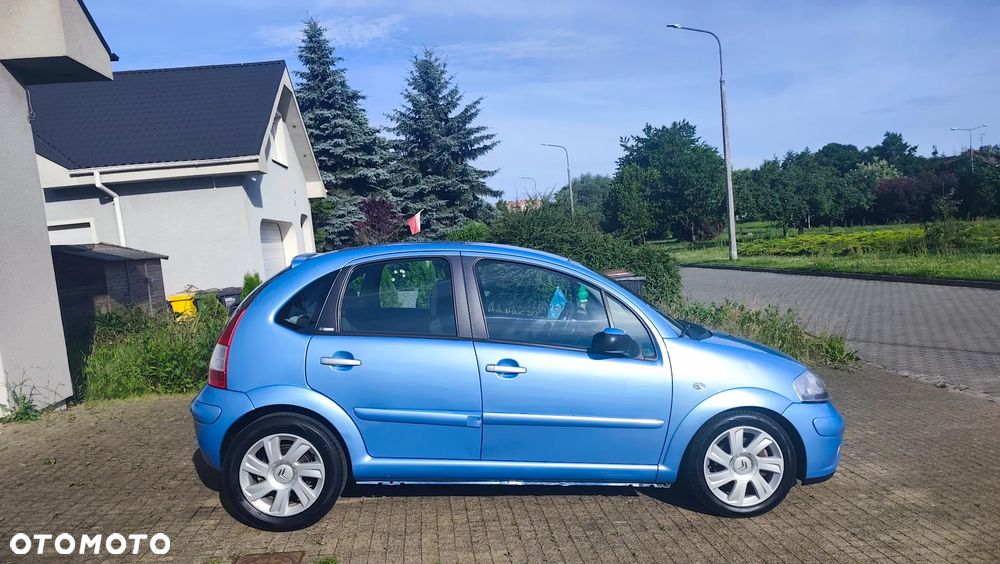 Citroën C3 - 11