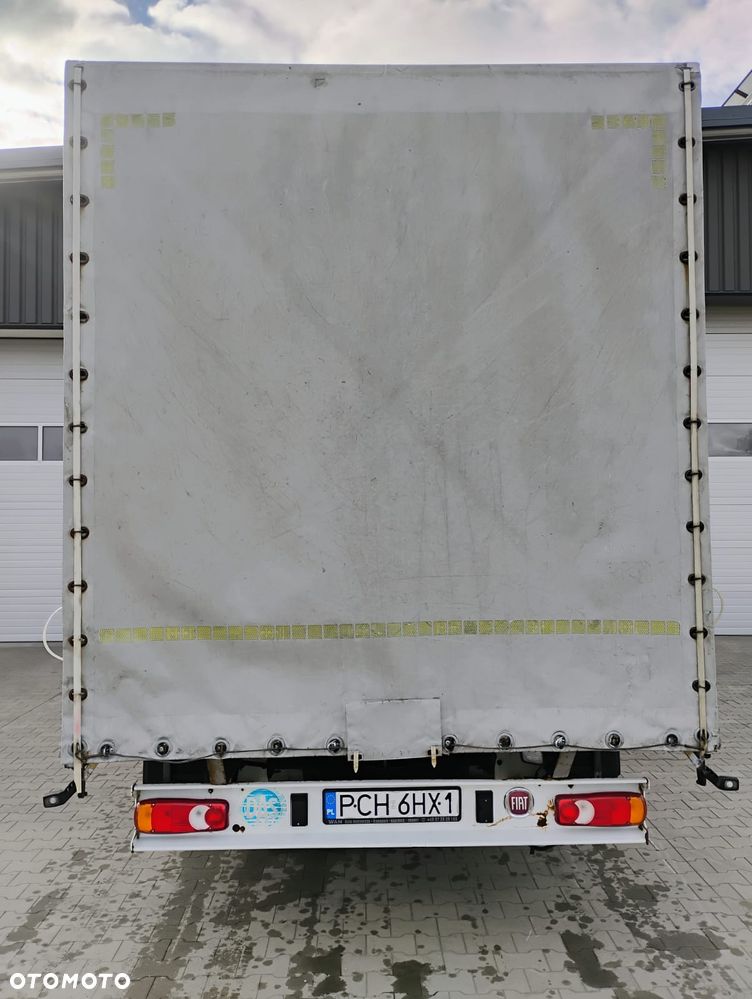 Fiat Ducato 3.0 - 15