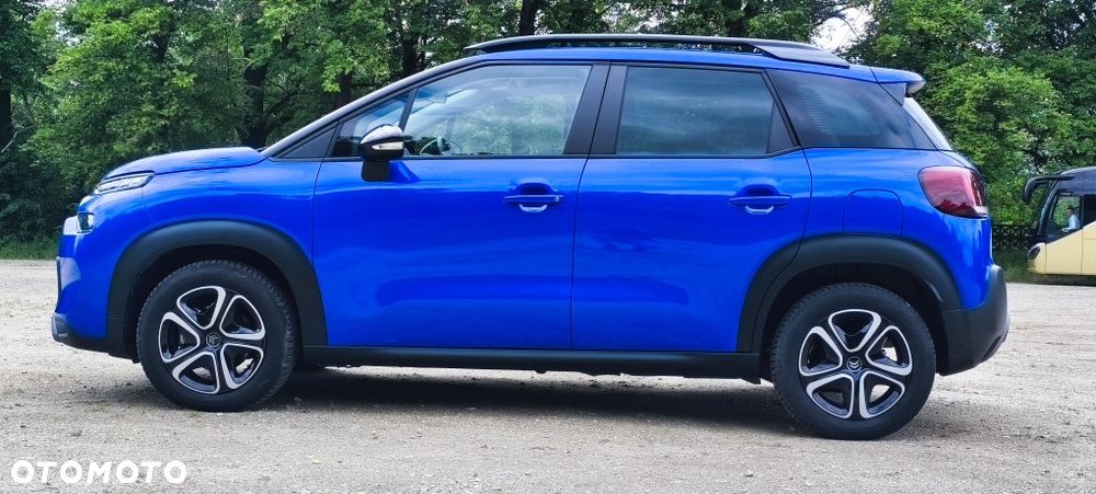 Citroën C3 Aircross - 5