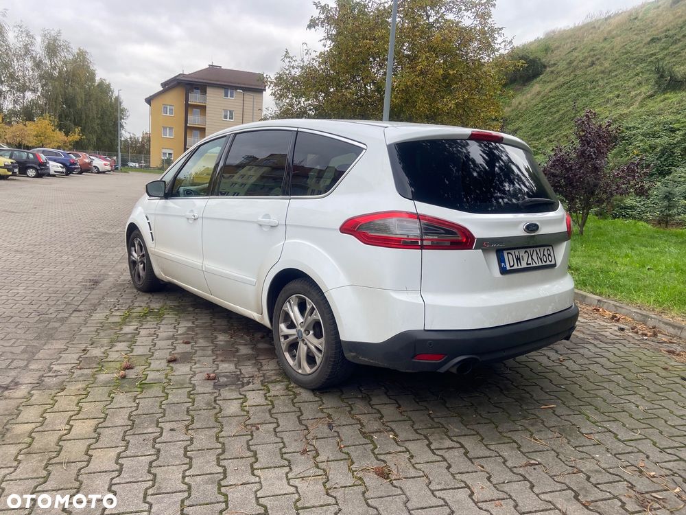 Ford S-Max - 7