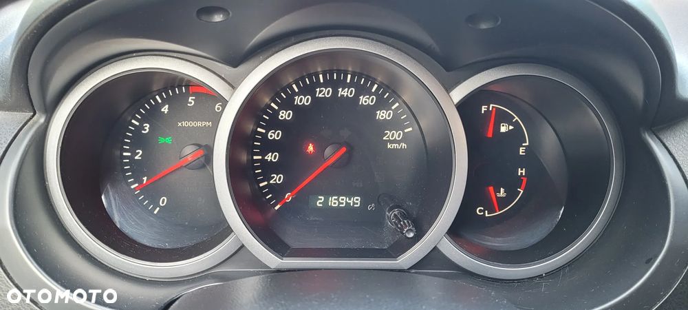 Suzuki Grand Vitara 1.9 DDiS - 14