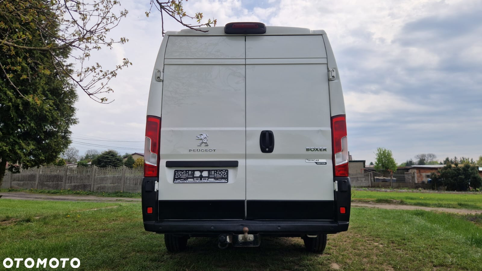 Peugeot Boxer - 25