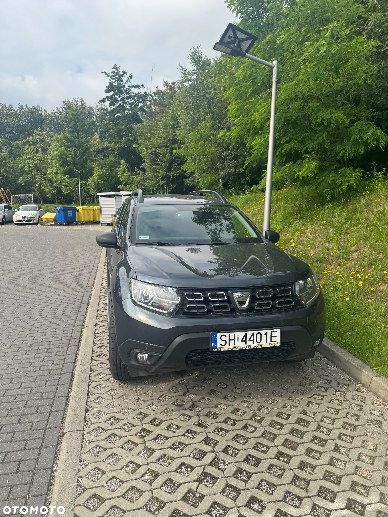 Dacia Duster 1.0 TCe Comfort - 2