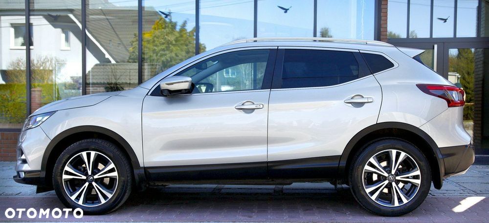 Nissan Qashqai - 22