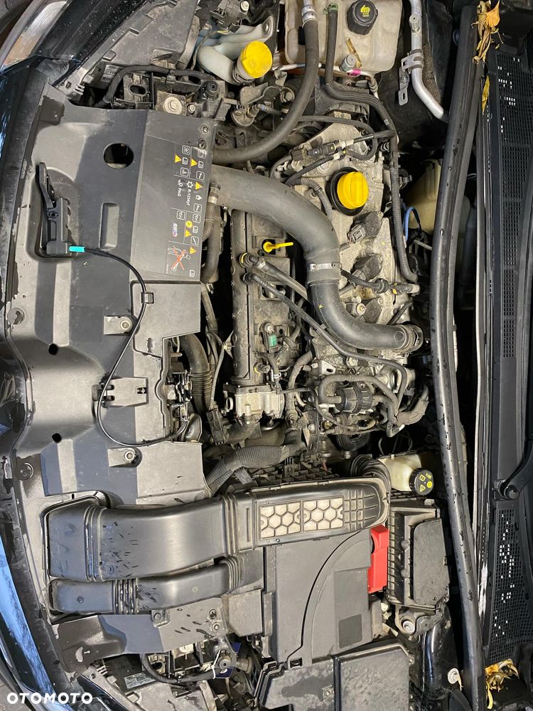 Renault Megane 1.2 Energy TCe Intens EDC - 11