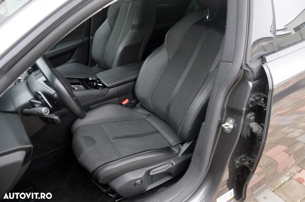 Peugeot 508 1.5L BlueHDi 130 S&S EAT8 Allure - 24